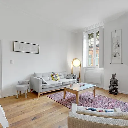 Le Codrus - Dans L'hyper Centre Toulousain *