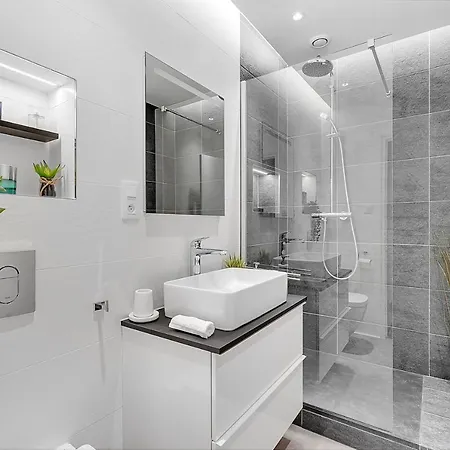 Appartement Le Codrus - Dans L'hyper Centre Toulousain Toulouse