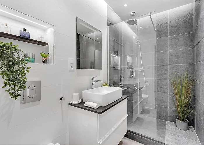 아파트 Le Codrus - Dans L'hyper Centre Toulousain 툴루즈