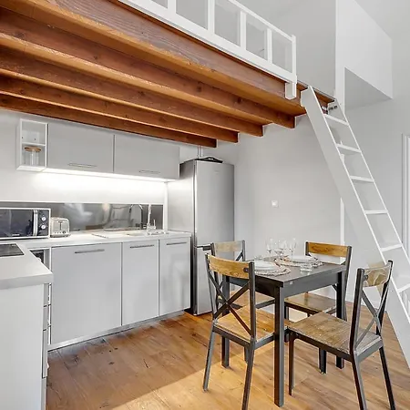 Le Codrus - Dans L'hyper Centre Toulousain