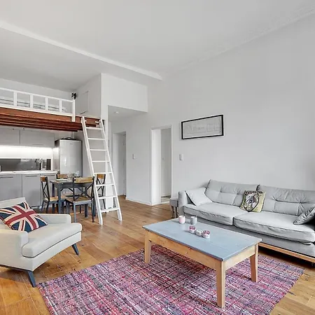 Apartament Le Codrus - Dans L'hyper Centre Toulousain