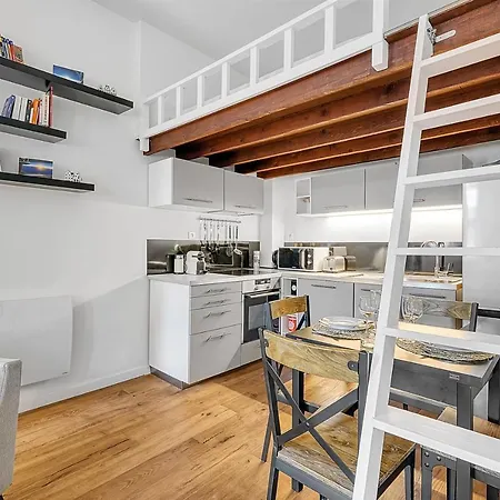 Le Codrus - Dans L'hyper Centre Toulousain * Tuluza