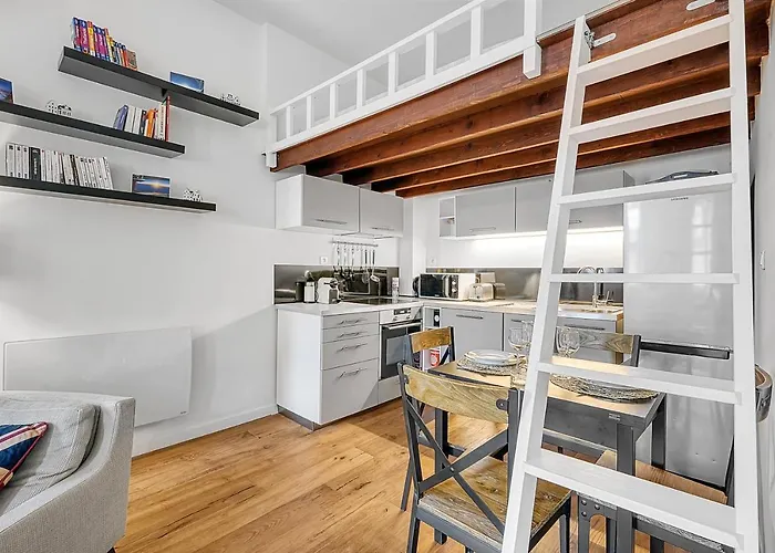 Le Codrus - Dans L'hyper Centre Toulousain * تولوز