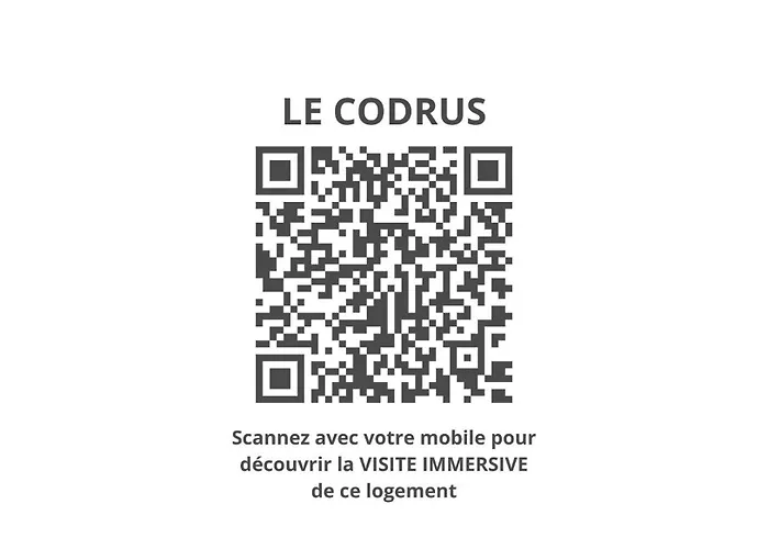 Le Codrus - Dans L'hyper Centre Toulousain *